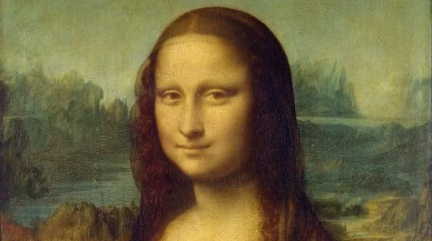 Gülümsemenin gizemli yolculuğu: Mona Lisa'nın esrarengiz gülümsemesi