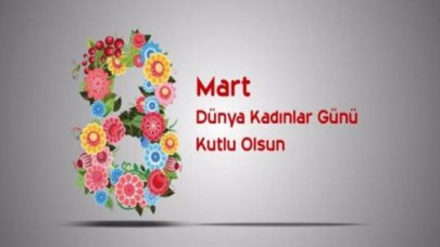 8 Mart Kadınlar Günü Resimli Mesajları | Whatsapp'tan Gönder 2020