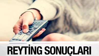 9 Ekim 2018 Salı Reyting Sonuçları | Eşkıya Dünyaya Hükümdar Olmaz mı Kadın mı birinci