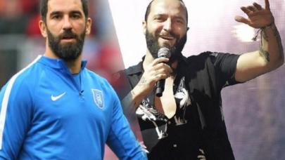 Arda Turan ile Berkay'ın kavga sebebi Özlem Ada Şahin'e asılması mı! 'Silahla gelip...'