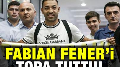 Marco Fabian'dan Fenerbahçe'ye sert eleştiri