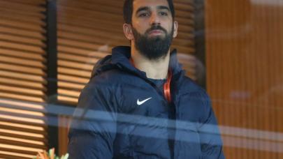 Başsavcılıktan Arda Turan kararı