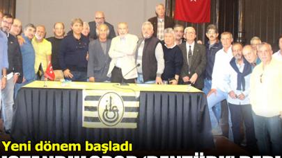 İstanbulspor 'Bentürk' dedi