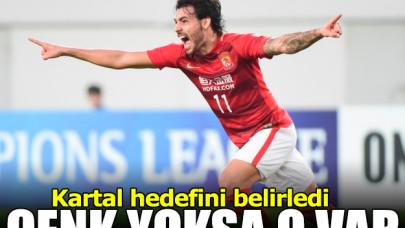 Cenk yoksa Goulart var