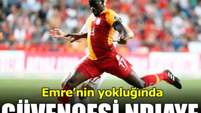 Güvencesi Ndiaye