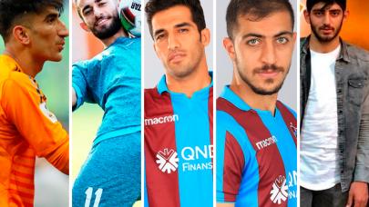 Trabzonspor İran liginin rekorunu kırdı!