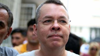 Andrew Brunson dolara nasıl etkide bulunacak? 12 Ekim Cuma fiyatları