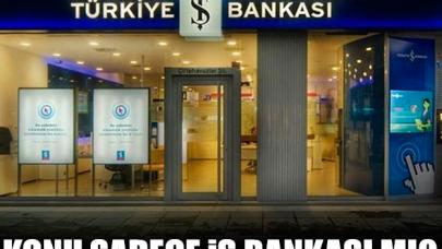 Konu sadece İş Bankası mı?