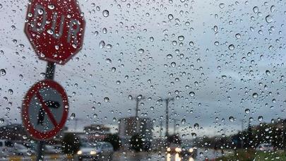 Meteoroloji'den sağanak uyarısı