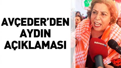 AVÇEDER’den Aydın çıkarması