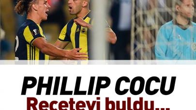 Fener'in reçetesi belli oldu