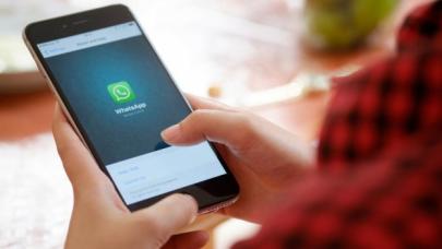 Whatsapp'ta mesajı geri al özelliği sevindirecek