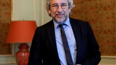 Can Dündar Cumhurbaşkanı Erdoğan'a tazminat ödeyecek