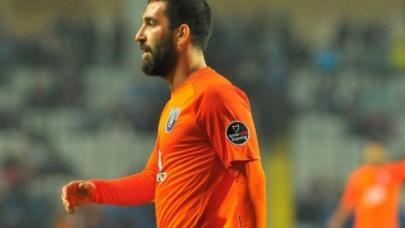 Arda Turan'a 2.5 milyon liralık tarihi ceza!