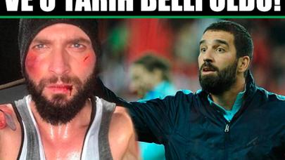 Arda Turan ile Berkay Şahin'in duruşma tarihi belirlendi! Arda hapise mi girecek?