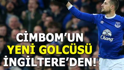 Galatasaray'dan Mirallas çıkarması