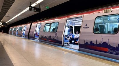 Metro Sabiha Gökçen Havalimanı'ndan Kurtköy'e uzatılacak