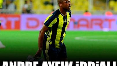 Ayew'den iddialı açıklamalar