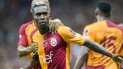 Galatasaray'da Onyekuru'dan da şok haber!