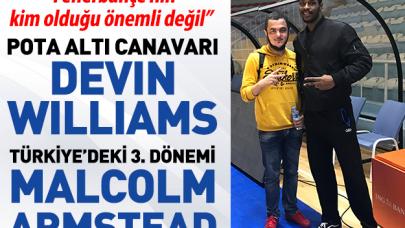 Fenerbahçe'nin kim olduğu önemli değil