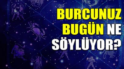 24 Ekim 2018 Çarşamba Günlük Burç Yorumları | Hayatınızda nasıl değişiklikler olacak?