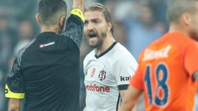 Caner Erkin hakkında beraat kararı