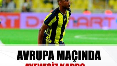 Belçika deplasmanında Ayew'siz kadro