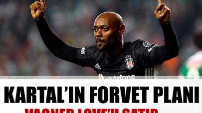 Beşiktaş'a golcü lazım!