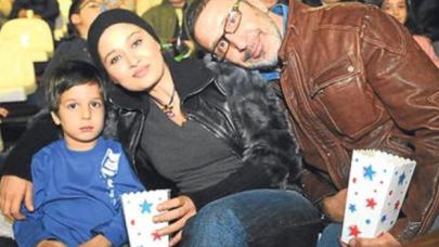 Nurgül Yeşilçay Cem Özer için dua istedi