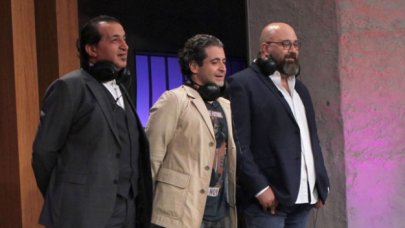 Masterchef Türkiye son bölümde kim elendi? 22 Ekim elenen yarışmacı