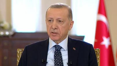 Cumhurbaşkanı Erdoğan hastalığını açıkladı! Kanal 7'nin canlı yayını neden kesildi?