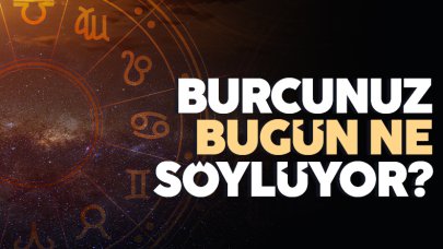 Burcunuz bugün ne söylüyor? 27 Nisan 2023 Perşembe burç yorumları