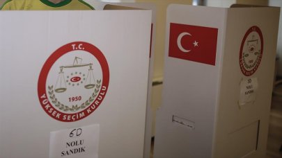 Yurt dışında oy verme işlemi başlıyor: En çok ve en az seçmeni olan ülkeler hangileri?