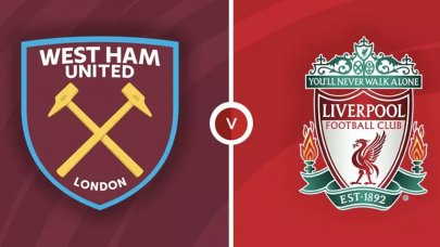 West Ham United Liverpool Bein Sports 4 canlı izle 26 Nisan