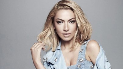 Hadise şikayetçi olmuştu: 3 isim hakkında hapis istemi