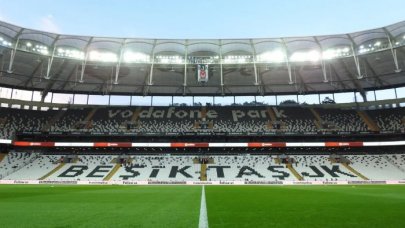 Beşiktaş: Galatasaray maçının hakemi yapay zekayla atansın