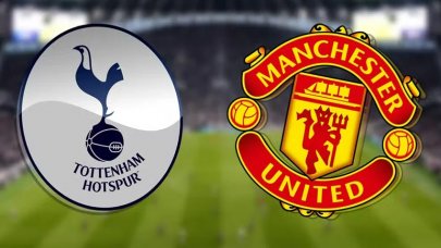 Tottenham Manchester United maçı Bein Sports 3 canlı izle