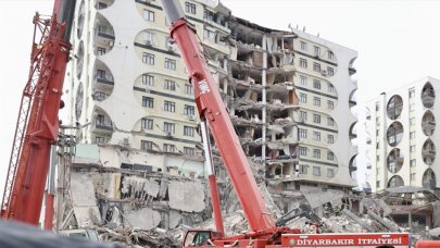 89 kişiye mezar olan Galeria Sitesi bilirkişi raporunda