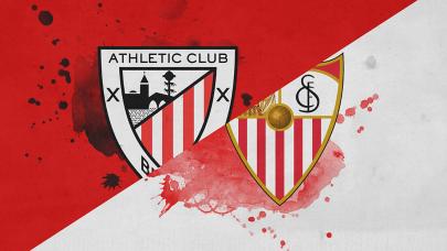 Athletic Bilbao Sevilla maçı S Sport Plus canlı izle