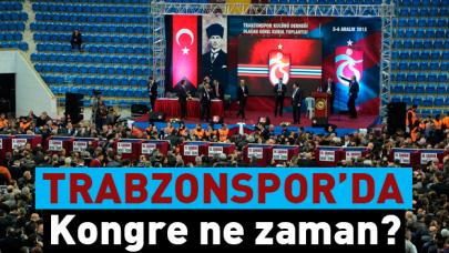 Trabzonspor kongresi ne zaman? Oy kullanabilecek üyelerin listesi