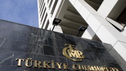 Merkez Bankası faizleri sabit tuttu