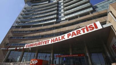 CHP Pamukkale İlçe Başkanı istifa etti