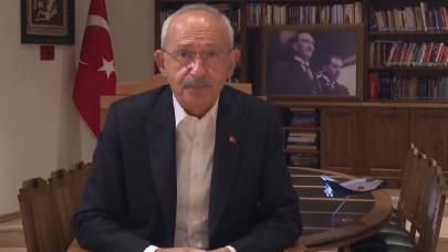 Kılıçdaroğlu'ndan "Atatürk Havalimanı" açıklamaları