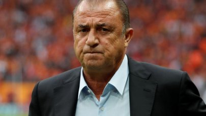 Fatih Terim savcılığa ifade verdi