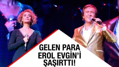 Erol Evgin'i şaşırtan Youtube geliri