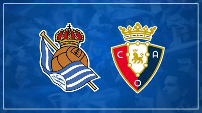 Osasuna Real Sociedad maçı S Sport Pus Nesine.com canlı izle