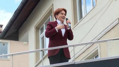 Akşener'den Bozdağ'a tepki: Senin kadar FETÖ övücüsü kimseyi görmedim