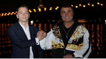 Peker’in ‘basın danışmanı’ Emre Olur hakkında tahliye kararı