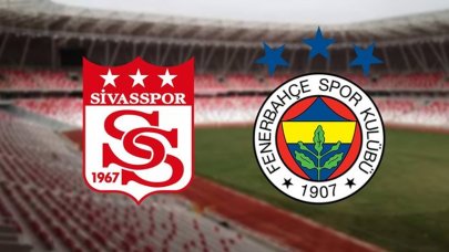 Sivasspor Fenerbahçe Bein Sports 1 şifresiz donmadan