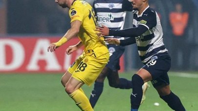 MKE Ankaragücü Kasımpaşa Bein Sports 2 şifresiz donmadan